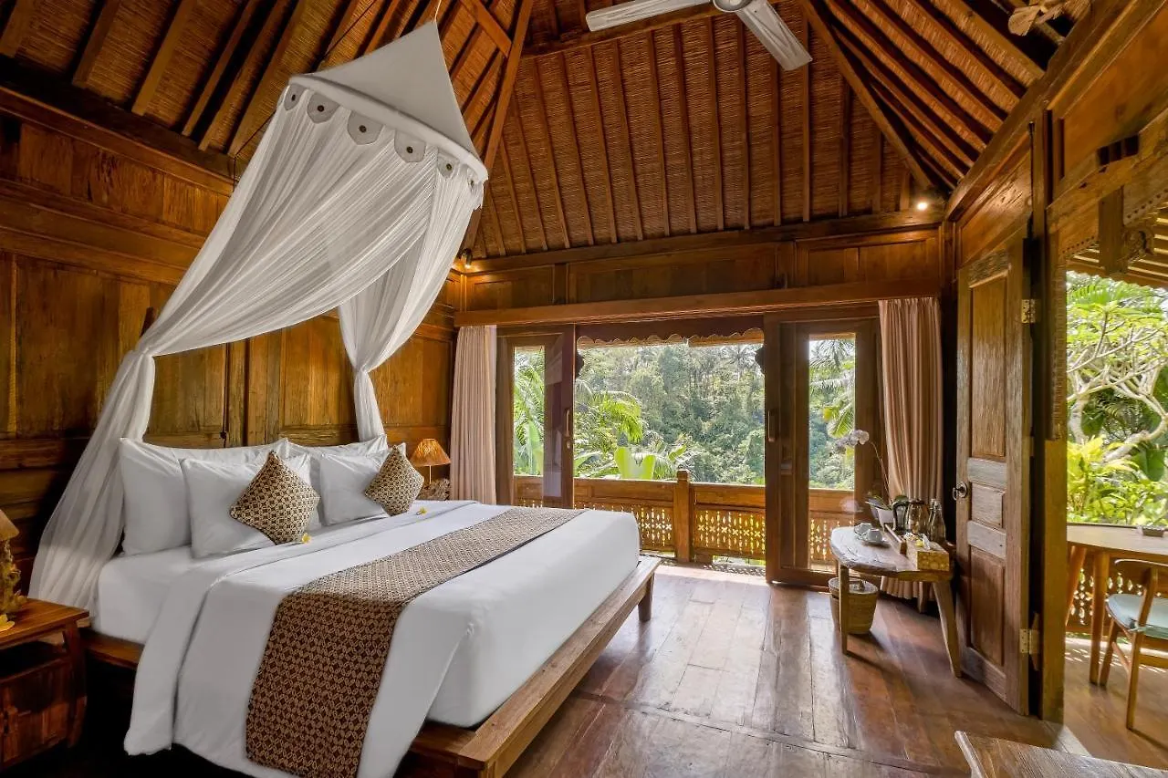 Mandana Ubud Villa