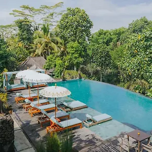 The Sankara And By Pramana Ubud (Bali)
