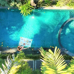 Bisma Ubud (Bali)